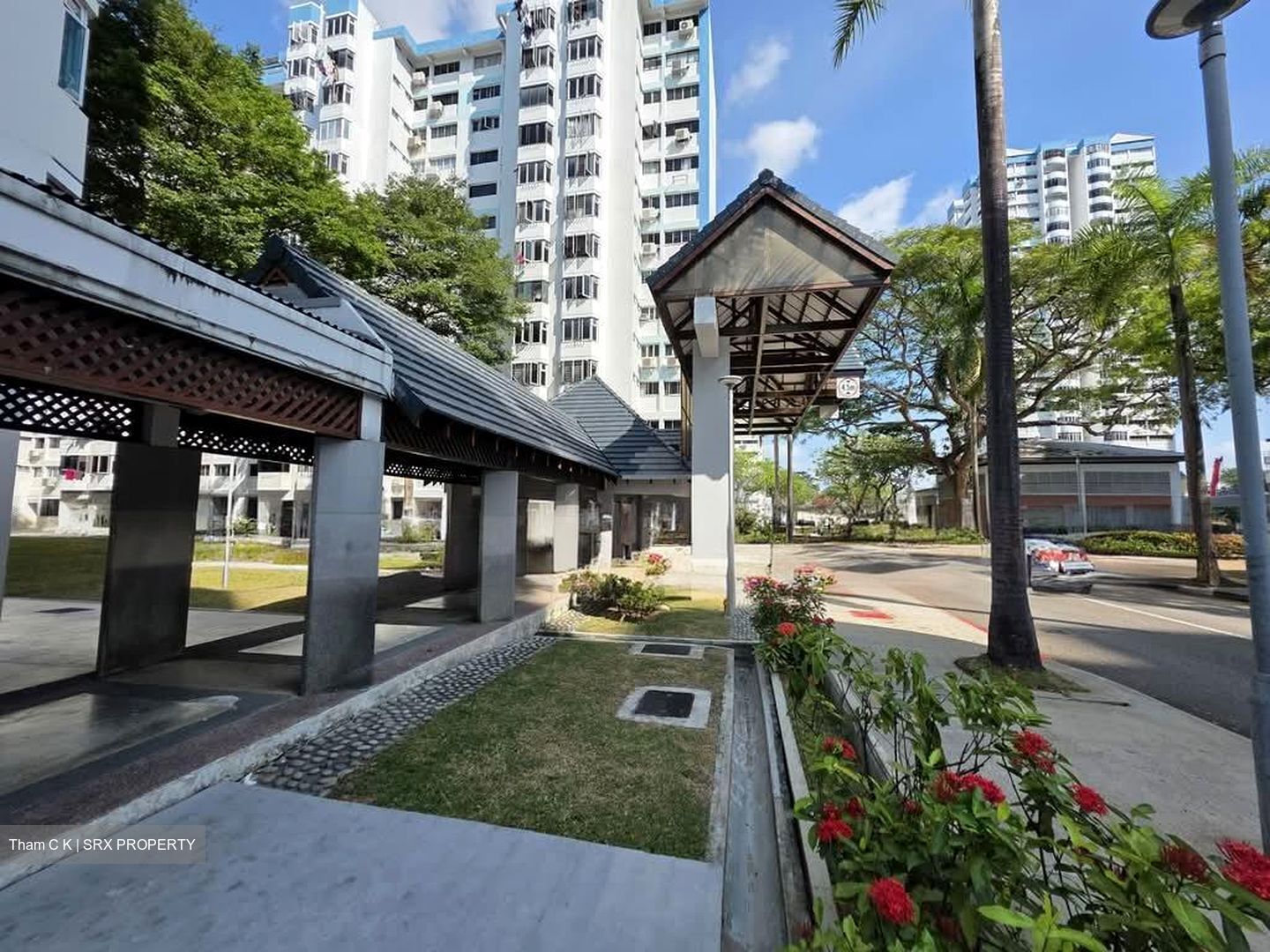 Blk 61 Marine Drive Gardens (Marine Parade), HDB 4 Rooms #574414271